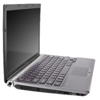 Sony VAIO VGN-Z36XRN (Core 2 Duo T9800 2930 Mhz/13.1