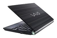 Sony VAIO VGN-Z46XRN (Core 2 Duo P9700 2800 Mhz/13.1