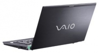 Sony VAIO VGN-Z690NAX (Core 2 Duo P9600 2660 Mhz/13.1