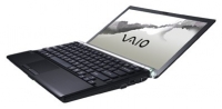 Sony VAIO VGN-Z720D (Core 2 Duo P8700 2530 Mhz/13.1