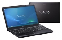 Sony VAIO VPC-EE3M1R (Phenom II P840 1900 Mhz/15.5