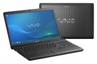 Sony VAIO VPC-EH2L1R (Core i3 2330M 2200 Mhz/15.5