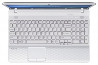 Sony VAIO VPC-EJ1E1R (Pentium B940 2000 Mhz/17.3