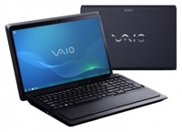 Sony VAIO VPC-F22E1R (Core i5 2410M 2300 Mhz/16.4