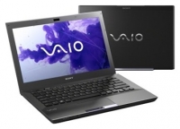 Sony VAIO VPC-SA3S9R (Core i5 2430M 2400 Mhz/13.3