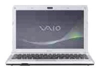 Sony VAIO VPC-YB15KX (E-350 1600 Mhz/11.6