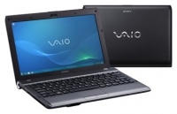 Sony VAIO VPC-YB2L1R (E-350 1600 Mhz/11.6