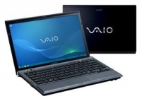 Sony VAIO VPC-Z11Z9E (Core i7 620M 2660 Mhz/13.1