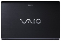 Sony VAIO VPC-Z12JHX (Core i7 620M 2660 Mhz/13.1