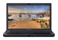 Sony VAIO VPC-Z21CGX (Core i5 2410M 2300 Mhz/13.1