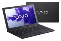 Sony VAIO VPC-Z21Z9R (Core i7 2620M 2700 Mhz/13.1