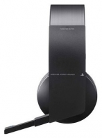 Sony Wireless Stereo Headset 7.1 foto, Sony Wireless Stereo Headset 7.1 fotos, Sony Wireless Stereo Headset 7.1 imagen, Sony Wireless Stereo Headset 7.1 imagenes, Sony Wireless Stereo Headset 7.1 fotografía