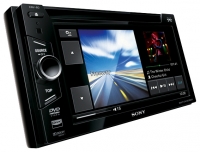 Sony XAV-60 opiniones, Sony XAV-60 precio, Sony XAV-60 comprar, Sony XAV-60 caracteristicas, Sony XAV-60 especificaciones, Sony XAV-60 Ficha tecnica, Sony XAV-60 Car audio
