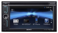 Sony XAV-601BT opiniones, Sony XAV-601BT precio, Sony XAV-601BT comprar, Sony XAV-601BT caracteristicas, Sony XAV-601BT especificaciones, Sony XAV-601BT Ficha tecnica, Sony XAV-601BT Car audio