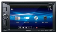 Sony XAV-65 opiniones, Sony XAV-65 precio, Sony XAV-65 comprar, Sony XAV-65 caracteristicas, Sony XAV-65 especificaciones, Sony XAV-65 Ficha tecnica, Sony XAV-65 Car audio
