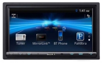 Sony XAV-701HD opiniones, Sony XAV-701HD precio, Sony XAV-701HD comprar, Sony XAV-701HD caracteristicas, Sony XAV-701HD especificaciones, Sony XAV-701HD Ficha tecnica, Sony XAV-701HD Car audio