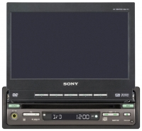 Sony XAV-C1 opiniones, Sony XAV-C1 precio, Sony XAV-C1 comprar, Sony XAV-C1 caracteristicas, Sony XAV-C1 especificaciones, Sony XAV-C1 Ficha tecnica, Sony XAV-C1 Car audio