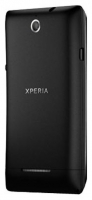 Sony Xperia E opiniones, Sony Xperia E precio, Sony Xperia E comprar, Sony Xperia E caracteristicas, Sony Xperia E especificaciones, Sony Xperia E Ficha tecnica, Sony Xperia E Telefonía móvil