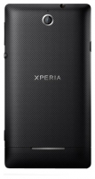 Sony Xperia E dual opiniones, Sony Xperia E dual precio, Sony Xperia E dual comprar, Sony Xperia E dual caracteristicas, Sony Xperia E dual especificaciones, Sony Xperia E dual Ficha tecnica, Sony Xperia E dual Telefonía móvil