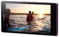 Sony Xperia Z (C6602) opiniones, Sony Xperia Z (C6602) precio, Sony Xperia Z (C6602) comprar, Sony Xperia Z (C6602) caracteristicas, Sony Xperia Z (C6602) especificaciones, Sony Xperia Z (C6602) Ficha tecnica, Sony Xperia Z (C6602) Telefonía móvil