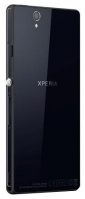 Sony Xperia Z (C6602) opiniones, Sony Xperia Z (C6602) precio, Sony Xperia Z (C6602) comprar, Sony Xperia Z (C6602) caracteristicas, Sony Xperia Z (C6602) especificaciones, Sony Xperia Z (C6602) Ficha tecnica, Sony Xperia Z (C6602) Telefonía móvil