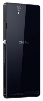 Sony Xperia Z (C6603) foto, Sony Xperia Z (C6603) fotos, Sony Xperia Z (C6603) imagen, Sony Xperia Z (C6603) imagenes, Sony Xperia Z (C6603) fotografía