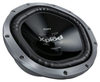 Sony XS-GTX120L opiniones, Sony XS-GTX120L precio, Sony XS-GTX120L comprar, Sony XS-GTX120L caracteristicas, Sony XS-GTX120L especificaciones, Sony XS-GTX120L Ficha tecnica, Sony XS-GTX120L Car altavoz