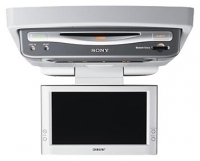 Sony XVM-R90D opiniones, Sony XVM-R90D precio, Sony XVM-R90D comprar, Sony XVM-R90D caracteristicas, Sony XVM-R90D especificaciones, Sony XVM-R90D Ficha tecnica, Sony XVM-R90D Monitor del coche