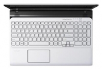 Sony VAIO SVE1512G1R (Pentium B980 2400 Mhz/15.5"/1366x768/4096Mb/500Gb/DVD-RW/Wi-Fi/Bluetooth/Win 8 64) foto, Sony VAIO SVE1512G1R (Pentium B980 2400 Mhz/15.5"/1366x768/4096Mb/500Gb/DVD-RW/Wi-Fi/Bluetooth/Win 8 64) fotos, Sony VAIO SVE1512G1R (Pentium B980 2400 Mhz/15.5"/1366x768/4096Mb/500Gb/DVD-RW/Wi-Fi/Bluetooth/Win 8 64) imagen, Sony VAIO SVE1512G1R (Pentium B980 2400 Mhz/15.5"/1366x768/4096Mb/500Gb/DVD-RW/Wi-Fi/Bluetooth/Win 8 64) imagenes, Sony VAIO SVE1512G1R (Pentium B980 2400 Mhz/15.5"/1366x768/4096Mb/500Gb/DVD-RW/Wi-Fi/Bluetooth/Win 8 64) fotografía