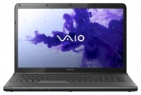 Sony VAIO SVE1712T1R (Core i5 3210M 2500 Mhz/17.3