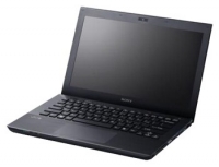 Sony VAIO SVS13A2X9R (Core i7 3520M 2900 Mhz/13.3
