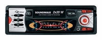 SoundMAX SM-1553 opiniones, SoundMAX SM-1553 precio, SoundMAX SM-1553 comprar, SoundMAX SM-1553 caracteristicas, SoundMAX SM-1553 especificaciones, SoundMAX SM-1553 Ficha tecnica, SoundMAX SM-1553 Car audio