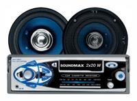SoundMAX SM-1560 opiniones, SoundMAX SM-1560 precio, SoundMAX SM-1560 comprar, SoundMAX SM-1560 caracteristicas, SoundMAX SM-1560 especificaciones, SoundMAX SM-1560 Ficha tecnica, SoundMAX SM-1560 Car audio