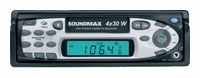 SoundMAX SM-1564 opiniones, SoundMAX SM-1564 precio, SoundMAX SM-1564 comprar, SoundMAX SM-1564 caracteristicas, SoundMAX SM-1564 especificaciones, SoundMAX SM-1564 Ficha tecnica, SoundMAX SM-1564 Car audio