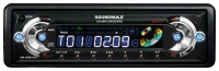 SoundMAX SM-CDM1054 opiniones, SoundMAX SM-CDM1054 precio, SoundMAX SM-CDM1054 comprar, SoundMAX SM-CDM1054 caracteristicas, SoundMAX SM-CDM1054 especificaciones, SoundMAX SM-CDM1054 Ficha tecnica, SoundMAX SM-CDM1054 Car audio