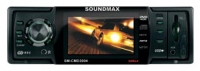 SoundMAX SM-CMD3004 opiniones, SoundMAX SM-CMD3004 precio, SoundMAX SM-CMD3004 comprar, SoundMAX SM-CMD3004 caracteristicas, SoundMAX SM-CMD3004 especificaciones, SoundMAX SM-CMD3004 Ficha tecnica, SoundMAX SM-CMD3004 Car audio