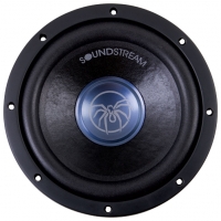 Soundstream RF-8W foto, Soundstream RF-8W fotos, Soundstream RF-8W imagen, Soundstream RF-8W imagenes, Soundstream RF-8W fotografía