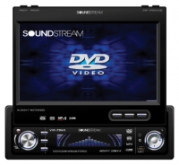 Soundstream VIR-7860 opiniones, Soundstream VIR-7860 precio, Soundstream VIR-7860 comprar, Soundstream VIR-7860 caracteristicas, Soundstream VIR-7860 especificaciones, Soundstream VIR-7860 Ficha tecnica, Soundstream VIR-7860 Car audio