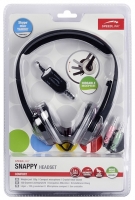 SPEEDLINK SL-8729 Stereo Headset Snappy foto, SPEEDLINK SL-8729 Stereo Headset Snappy fotos, SPEEDLINK SL-8729 Stereo Headset Snappy imagen, SPEEDLINK SL-8729 Stereo Headset Snappy imagenes, SPEEDLINK SL-8729 Stereo Headset Snappy fotografía