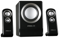 SPEEDLINK Vivente 2.1 Subwoofer System foto, SPEEDLINK Vivente 2.1 Subwoofer System fotos, SPEEDLINK Vivente 2.1 Subwoofer System imagen, SPEEDLINK Vivente 2.1 Subwoofer System imagenes, SPEEDLINK Vivente 2.1 Subwoofer System fotografía