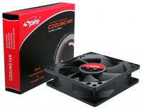 Spire Fan blower (SP08025S1L3) opiniones, Spire Fan blower (SP08025S1L3) precio, Spire Fan blower (SP08025S1L3) comprar, Spire Fan blower (SP08025S1L3) caracteristicas, Spire Fan blower (SP08025S1L3) especificaciones, Spire Fan blower (SP08025S1L3) Ficha tecnica, Spire Fan blower (SP08025S1L3) Refrigeración por aire