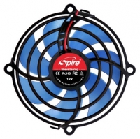 Spire Storm 80x35mm (SP09035SAM2) opiniones, Spire Storm 80x35mm (SP09035SAM2) precio, Spire Storm 80x35mm (SP09035SAM2) comprar, Spire Storm 80x35mm (SP09035SAM2) caracteristicas, Spire Storm 80x35mm (SP09035SAM2) especificaciones, Spire Storm 80x35mm (SP09035SAM2) Ficha tecnica, Spire Storm 80x35mm (SP09035SAM2) Refrigeración por aire