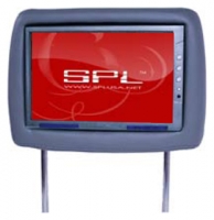 SPL SHD-95 opiniones, SPL SHD-95 precio, SPL SHD-95 comprar, SPL SHD-95 caracteristicas, SPL SHD-95 especificaciones, SPL SHD-95 Ficha tecnica, SPL SHD-95 Monitor del coche