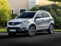 SsangYong Actyon Crossover (2 generation) 2.0 AT AWD (149 HP) Elegance+ foto, SsangYong Actyon Crossover (2 generation) 2.0 AT AWD (149 HP) Elegance+ fotos, SsangYong Actyon Crossover (2 generation) 2.0 AT AWD (149 HP) Elegance+ imagen, SsangYong Actyon Crossover (2 generation) 2.0 AT AWD (149 HP) Elegance+ imagenes, SsangYong Actyon Crossover (2 generation) 2.0 AT AWD (149 HP) Elegance+ fotografía