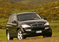 SsangYong Kyron Crossover (1 generation) 2.0 Xdi MT Welcome (2013) foto, SsangYong Kyron Crossover (1 generation) 2.0 Xdi MT Welcome (2013) fotos, SsangYong Kyron Crossover (1 generation) 2.0 Xdi MT Welcome (2013) imagen, SsangYong Kyron Crossover (1 generation) 2.0 Xdi MT Welcome (2013) imagenes, SsangYong Kyron Crossover (1 generation) 2.0 Xdi MT Welcome (2013) fotografía