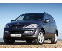 SsangYong Kyron Crossover (1 generation) 2.3 MT (150 HP) Welcome (2013) foto, SsangYong Kyron Crossover (1 generation) 2.3 MT (150 HP) Welcome (2013) fotos, SsangYong Kyron Crossover (1 generation) 2.3 MT (150 HP) Welcome (2013) imagen, SsangYong Kyron Crossover (1 generation) 2.3 MT (150 HP) Welcome (2013) imagenes, SsangYong Kyron Crossover (1 generation) 2.3 MT (150 HP) Welcome (2013) fotografía