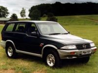 SsangYong Musso SUV (1 generation) 602 D ATA (98hp) foto, SsangYong Musso SUV (1 generation) 602 D ATA (98hp) fotos, SsangYong Musso SUV (1 generation) 602 D ATA (98hp) imagen, SsangYong Musso SUV (1 generation) 602 D ATA (98hp) imagenes, SsangYong Musso SUV (1 generation) 602 D ATA (98hp) fotografía