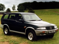 SsangYong Musso SUV (1 generation) 602 D ATA (98hp) opiniones, SsangYong Musso SUV (1 generation) 602 D ATA (98hp) precio, SsangYong Musso SUV (1 generation) 602 D ATA (98hp) comprar, SsangYong Musso SUV (1 generation) 602 D ATA (98hp) caracteristicas, SsangYong Musso SUV (1 generation) 602 D ATA (98hp) especificaciones, SsangYong Musso SUV (1 generation) 602 D ATA (98hp) Ficha tecnica, SsangYong Musso SUV (1 generation) 602 D ATA (98hp) Automovil