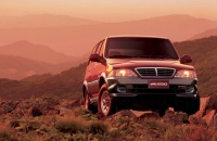 SsangYong Musso SUV (2 generation) 2.9 TDI AT (120hp) opiniones, SsangYong Musso SUV (2 generation) 2.9 TDI AT (120hp) precio, SsangYong Musso SUV (2 generation) 2.9 TDI AT (120hp) comprar, SsangYong Musso SUV (2 generation) 2.9 TDI AT (120hp) caracteristicas, SsangYong Musso SUV (2 generation) 2.9 TDI AT (120hp) especificaciones, SsangYong Musso SUV (2 generation) 2.9 TDI AT (120hp) Ficha tecnica, SsangYong Musso SUV (2 generation) 2.9 TDI AT (120hp) Automovil
