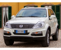 SsangYong Rexton SUV W (3rd generation) 2.0 AT DTR (155 HP) Original foto, SsangYong Rexton SUV W (3rd generation) 2.0 AT DTR (155 HP) Original fotos, SsangYong Rexton SUV W (3rd generation) 2.0 AT DTR (155 HP) Original imagen, SsangYong Rexton SUV W (3rd generation) 2.0 AT DTR (155 HP) Original imagenes, SsangYong Rexton SUV W (3rd generation) 2.0 AT DTR (155 HP) Original fotografía